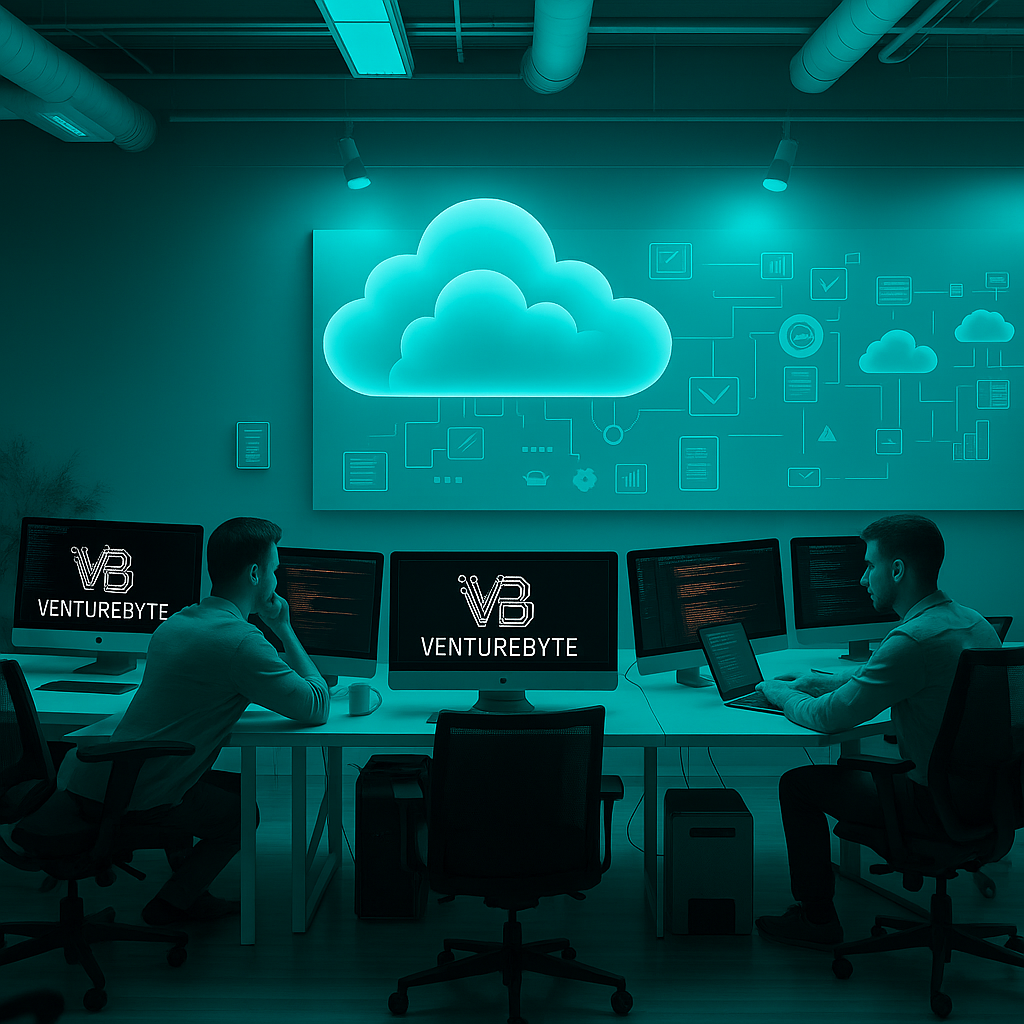 Desarrollo Web y Apps